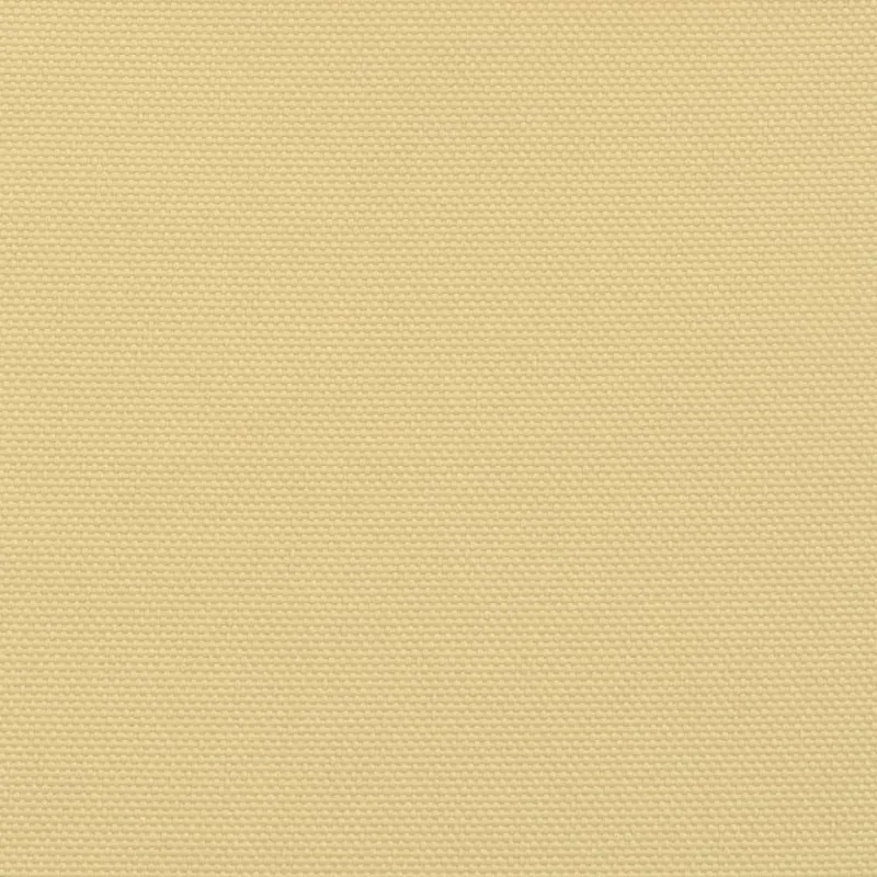 Balkono pertvara, smėlio, 75x400cm, 100% oksfordo poliesteris