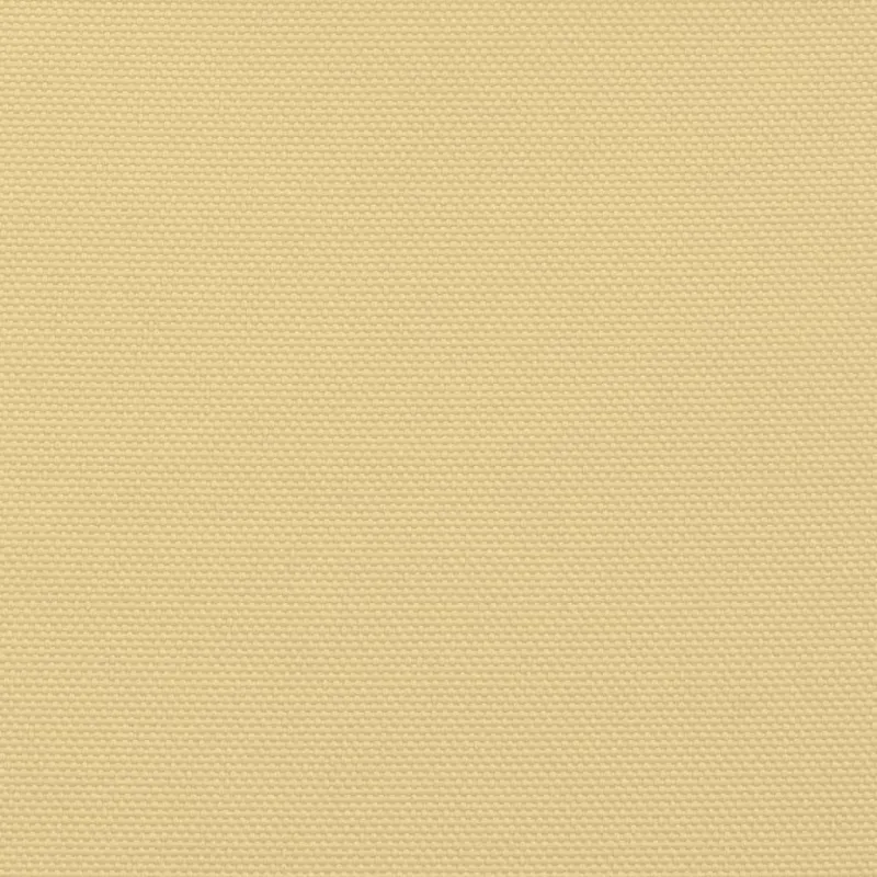 Balkono pertvara, smėlio, 75x500cm, 100% oksfordo poliesteris