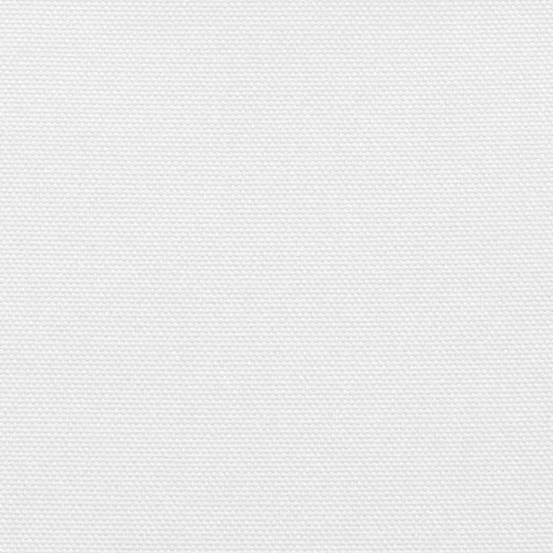 Balkono pertvara, balta, 90x800cm, 100% oksfordo poliesteris
