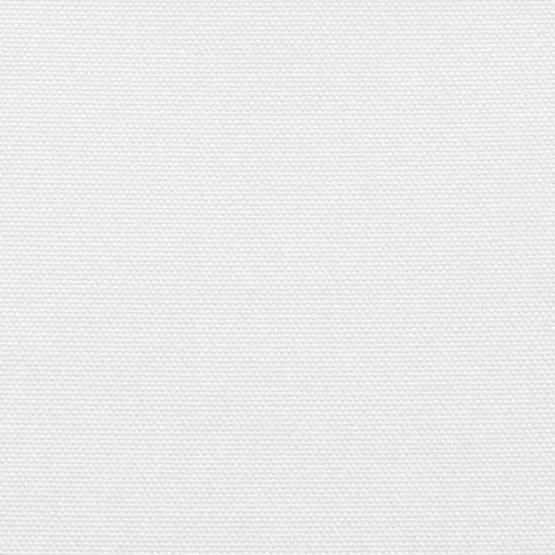 Balkono pertvara, balta, 120x700cm, 100% oksfordo poliesteris