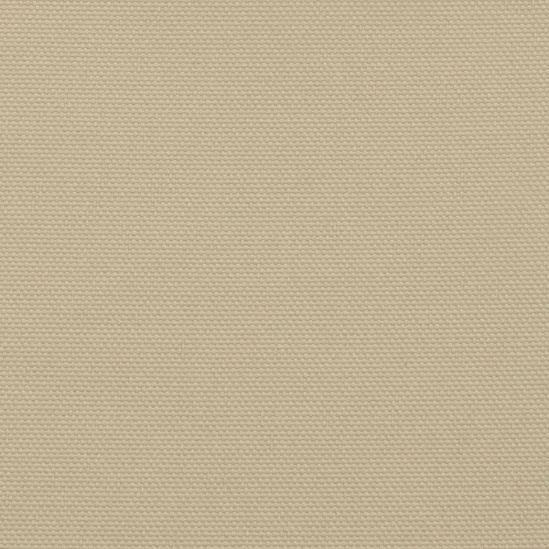 Balkono pertvara, smėlio, 90x800cm, 100% oksfordo poliesteris