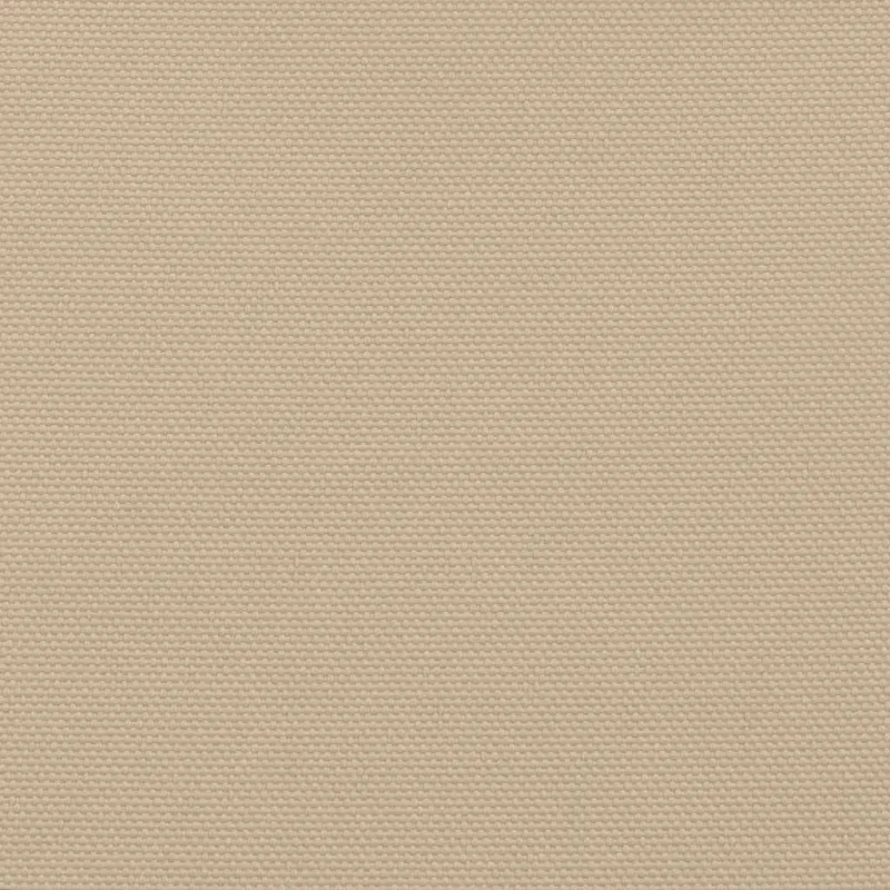Balkono pertvara, smėlio, 120x700cm, 100% oksfordo poliesteris