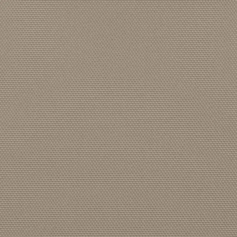 Balkono pertvara, taupe, 120x800cm, 100% oksfordo poliesteris