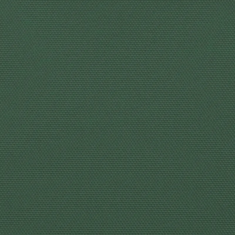 Balkono pertvara, tamsiai žalia, 75x700cm, 100% poliesteris