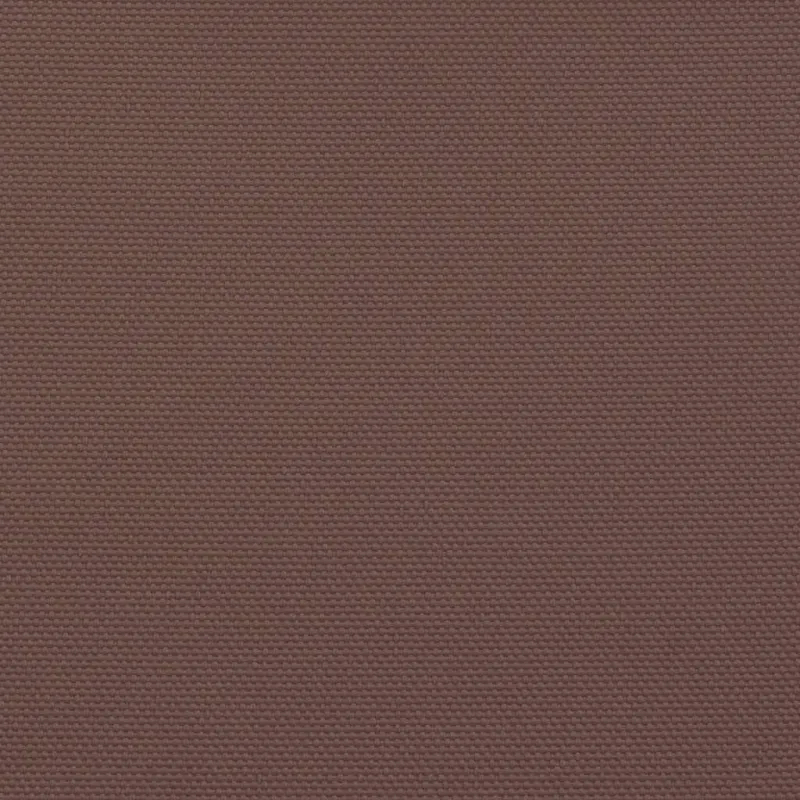 Balkono pertvara, ruda, 90x800cm, 100% oksfordo poliesteris