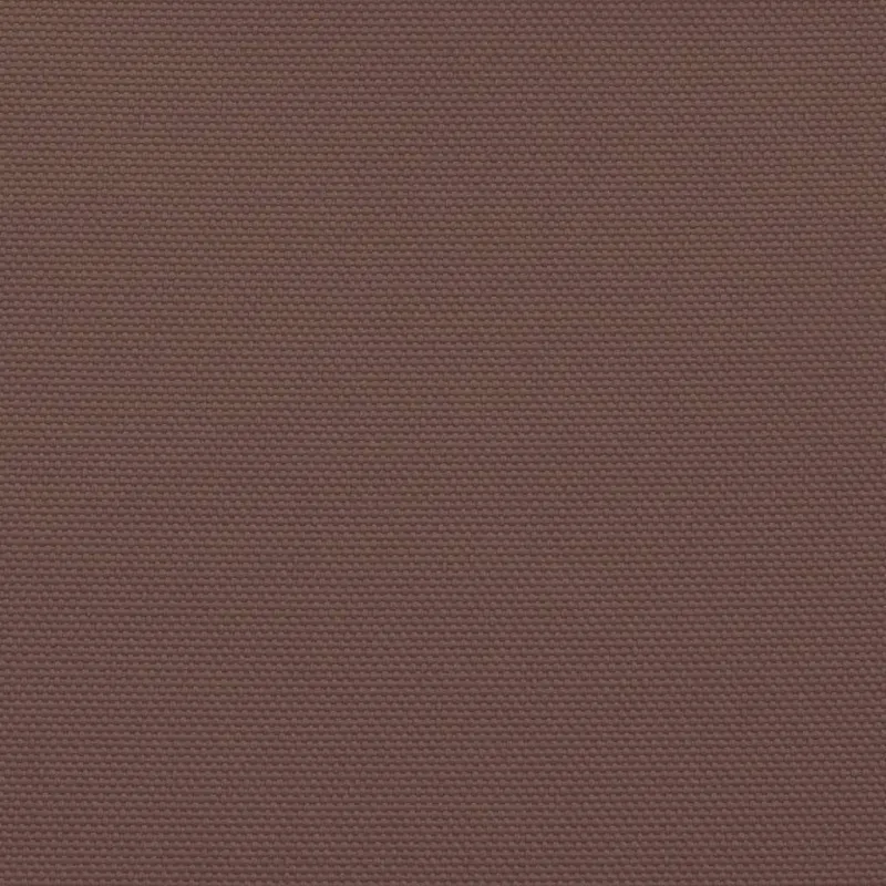 Balkono pertvara, ruda, 120x700cm, 100% oksfordo poliesteris
