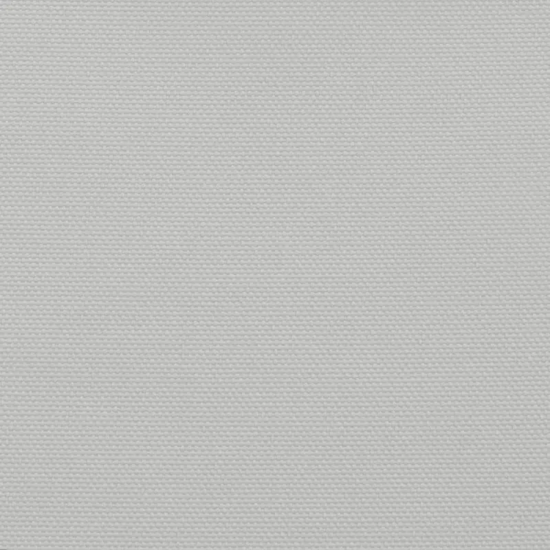 Burė nuo saulės, pilka, 8x5m, 100% oksfordo poliesteris