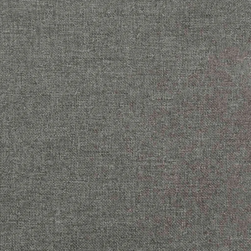 Terasos kėdės pagalvėlė, pilka, (75+105) x 50 x 4cm, audinys