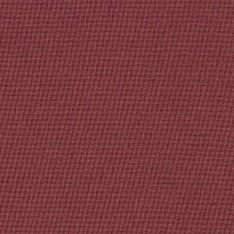 Sodo suoliuko pagalvėlė, vyno raudona, 100x50x7cm, audinys