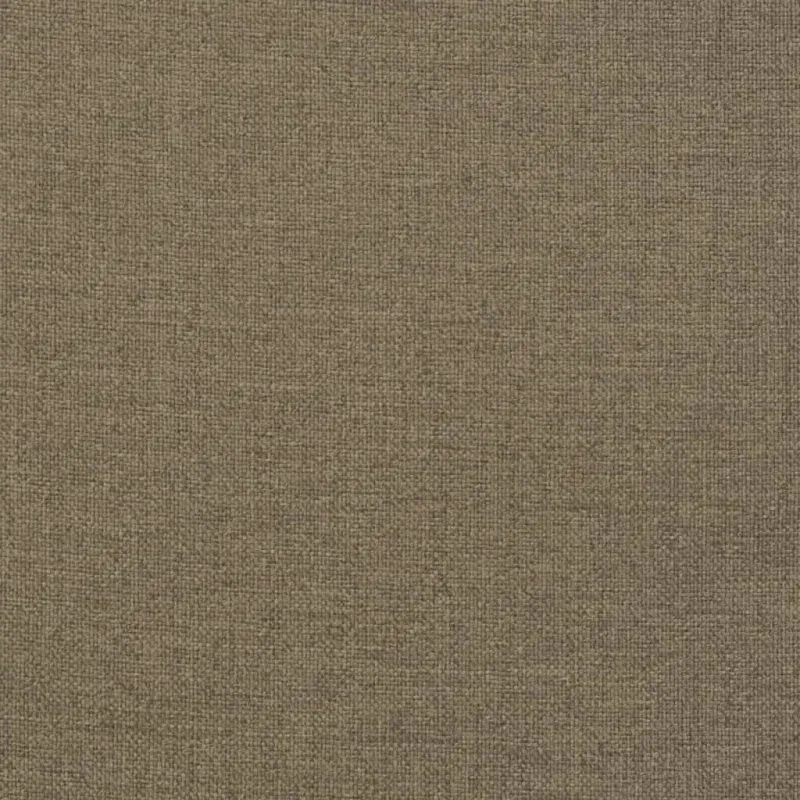 Sodo suoliuko pagalvėlė, taupe mišinys, 180x50x7cm, audinys