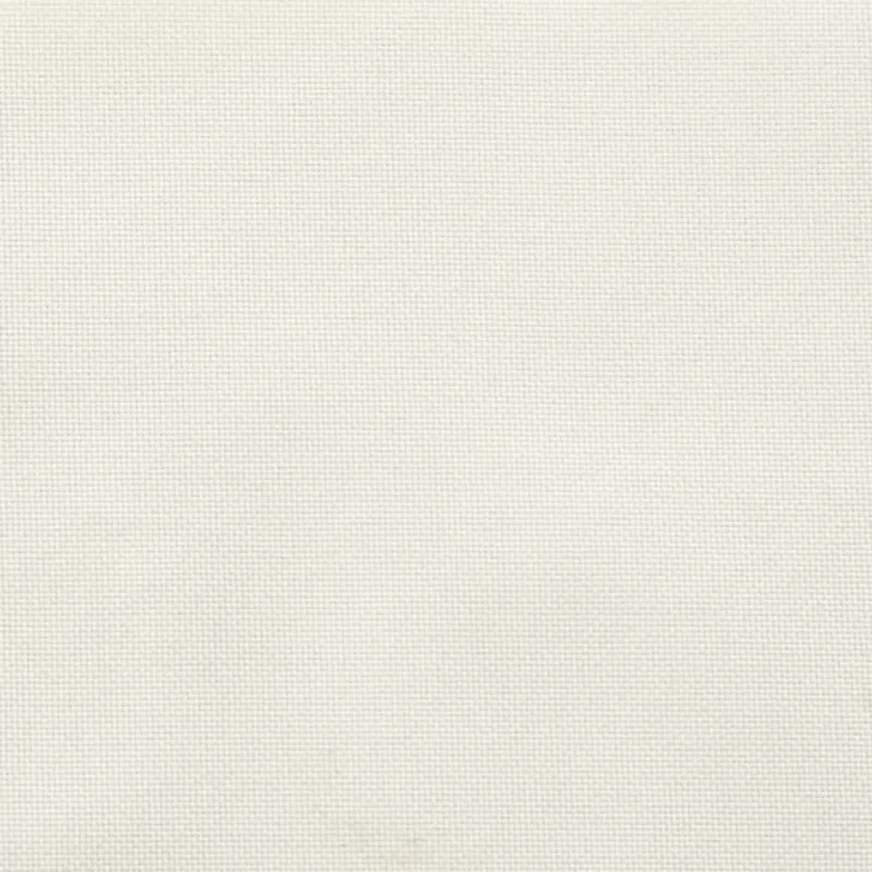 Sodo suoliuko pagalvėlės, 2vnt., kreminės, 100x50x7cm, audinys