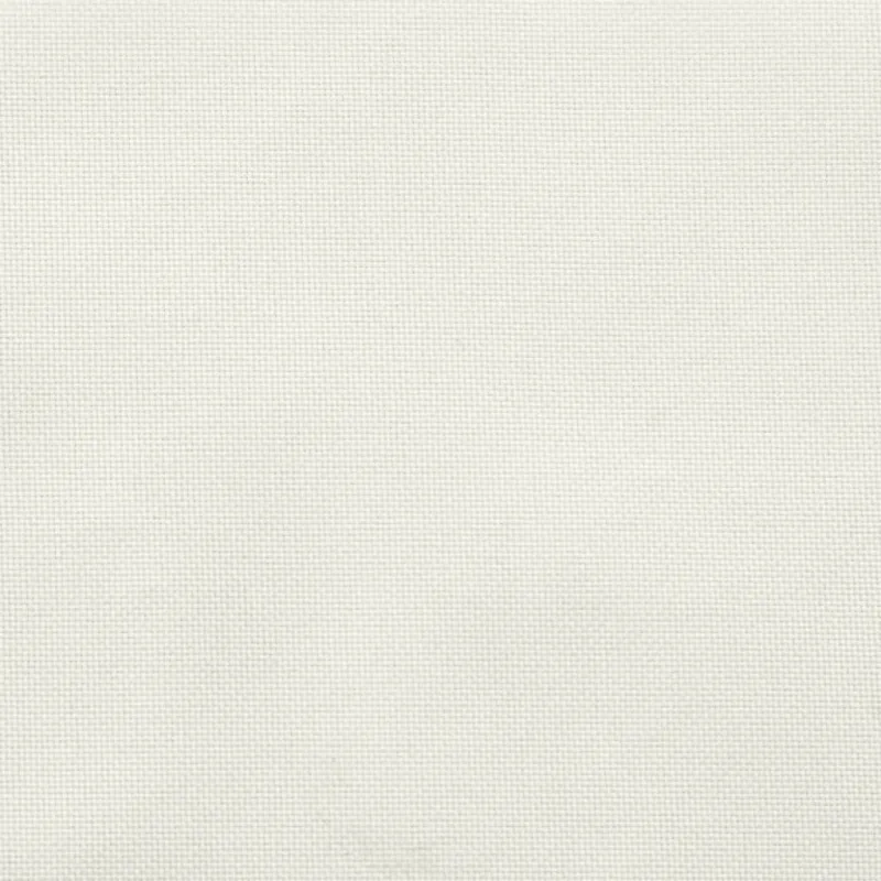 Sodo suoliuko pagalvėlės, 2vnt., kreminės, 120x50x7cm, audinys