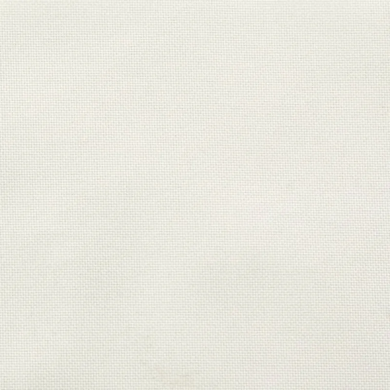 Sodo suoliuko pagalvėlės, 2vnt., kreminės, 150x50x7cm, audinys