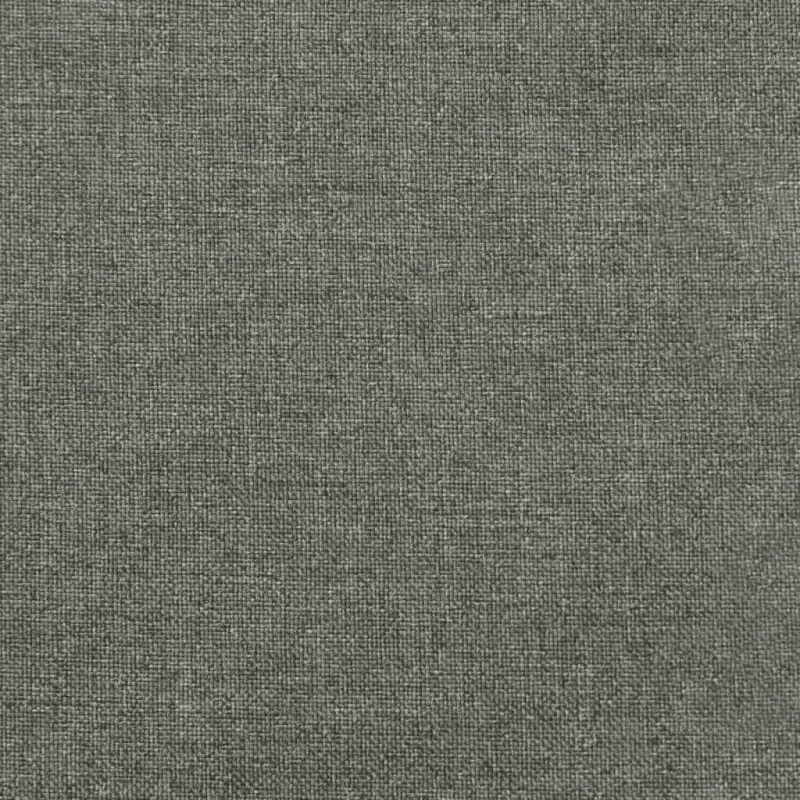 Sodo suoliuko pagalvėlės, 2vnt., pilkos, 200x50x7cm, audinys