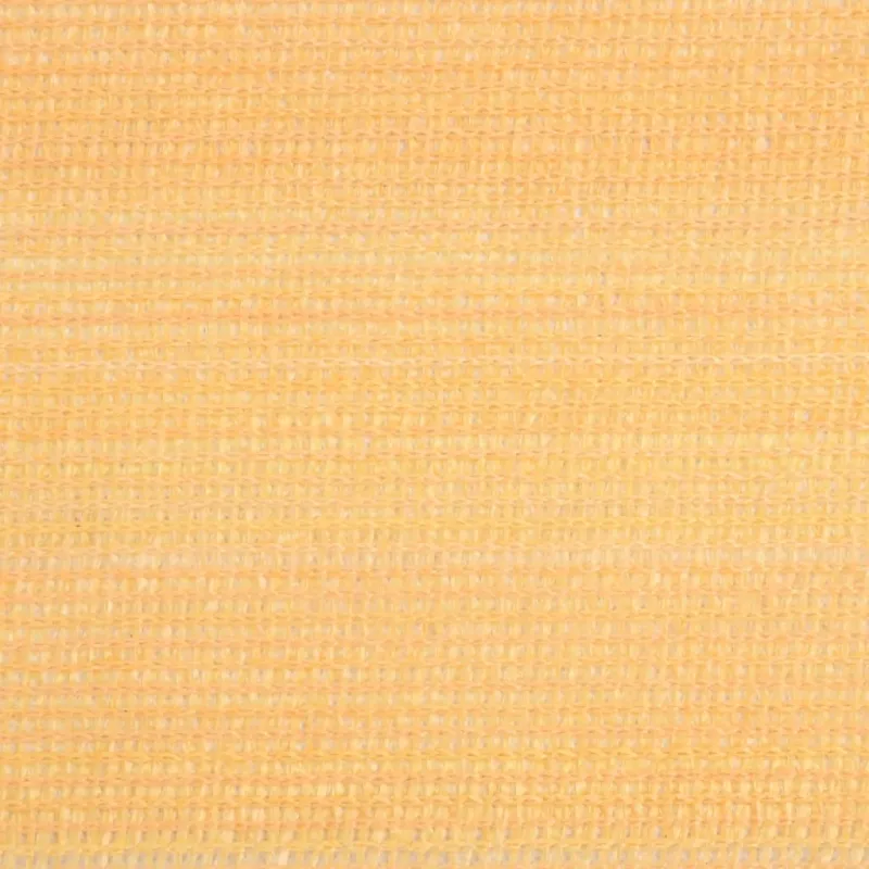 Privatumo suteikiantis tinklelis, smėlio, 1x25m, HDPE, 150g/m²