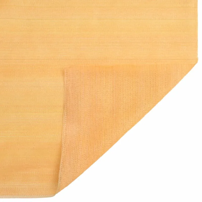 Privatumo suteikiantis tinklelis, smėlio, 1x10m, HDPE