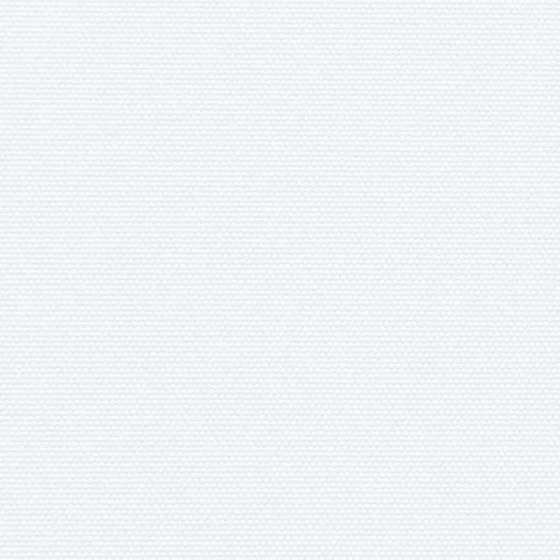 Ištraukiama šoninė markizė, baltos spalvos, 117x300cm