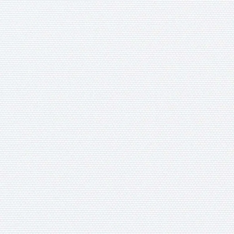 Ištraukiama šoninė markizė, baltos spalvos, 140x300cm