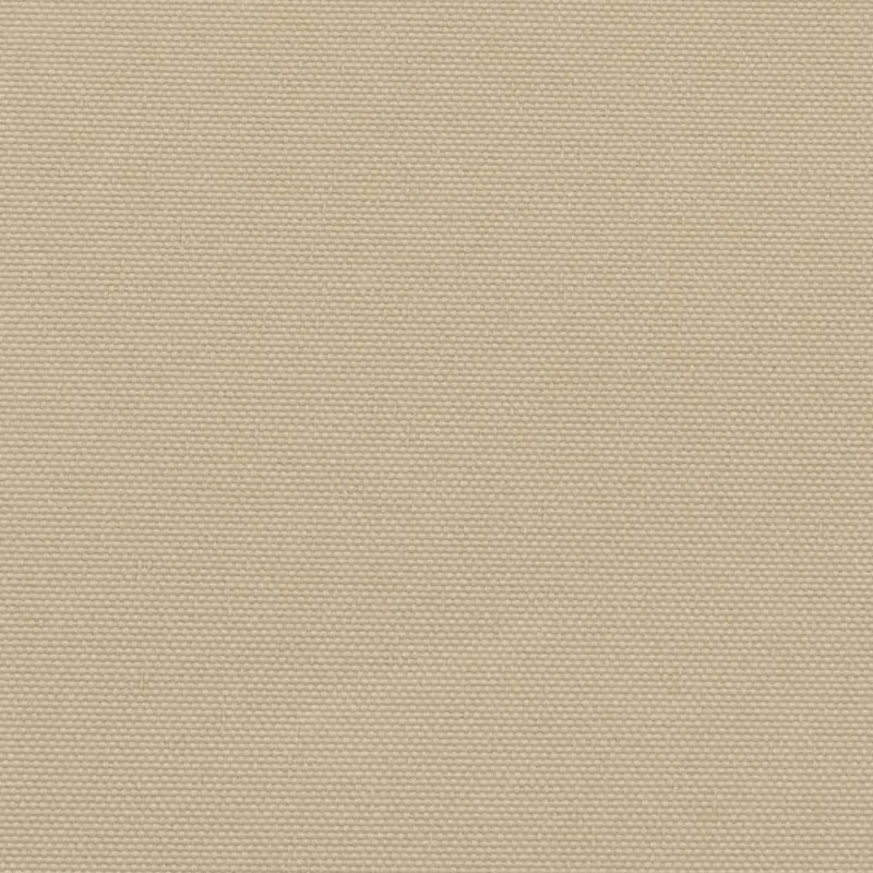 Ištraukiama šoninė markizė, smėlio spalvos, 180x500cm