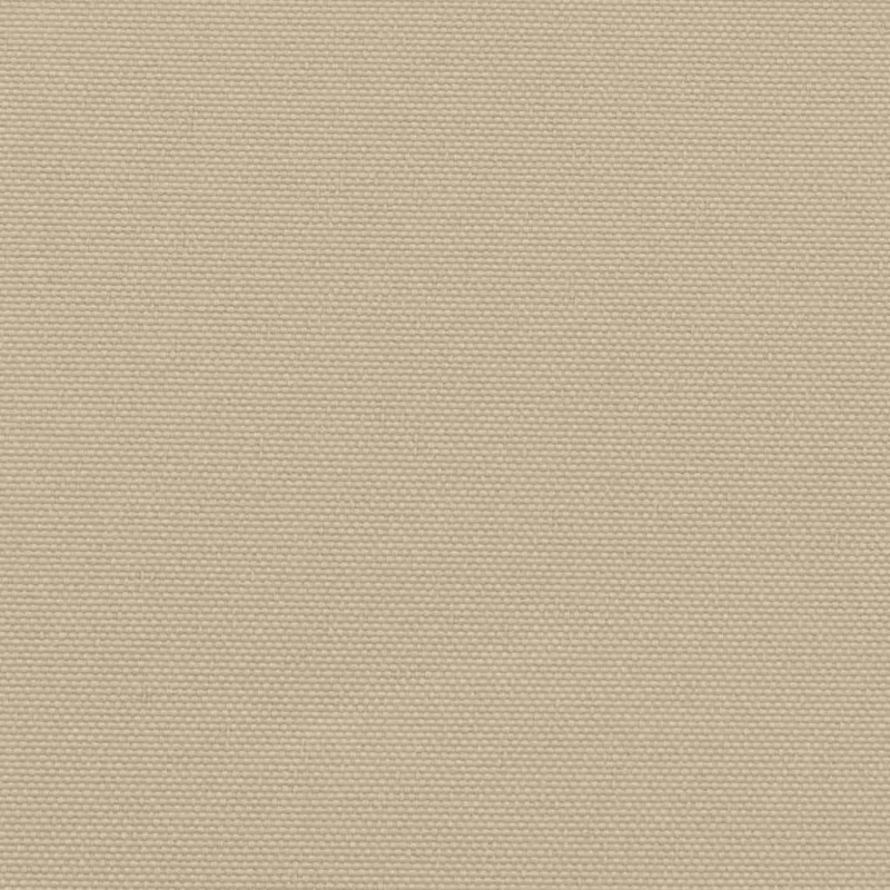 Ištraukiama šoninė markizė, smėlio spalvos, 220x500cm