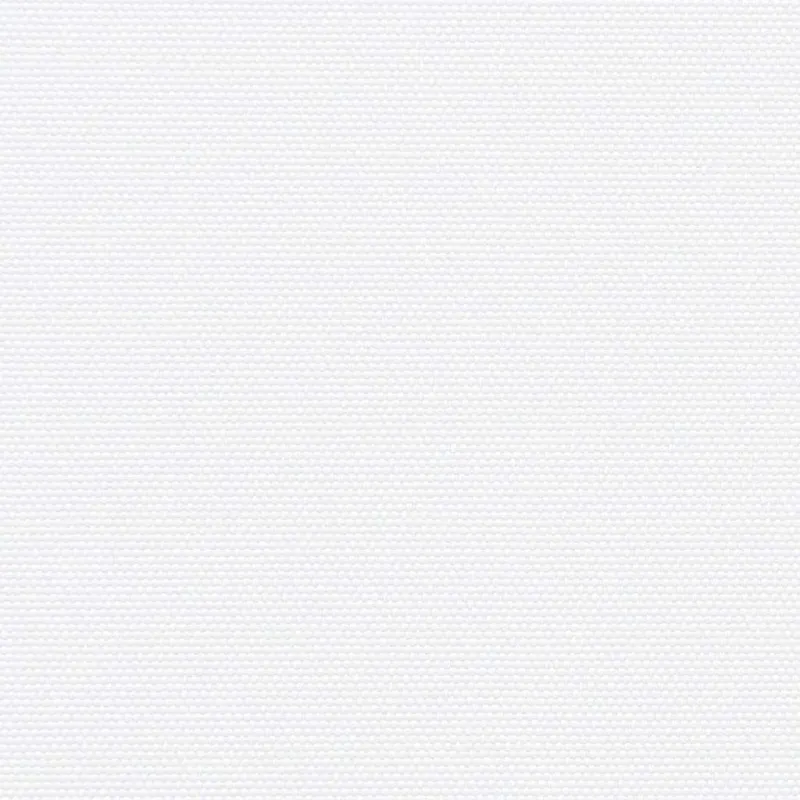 Ištraukiama šoninė pertvara, baltos spalvos, 160x600cm