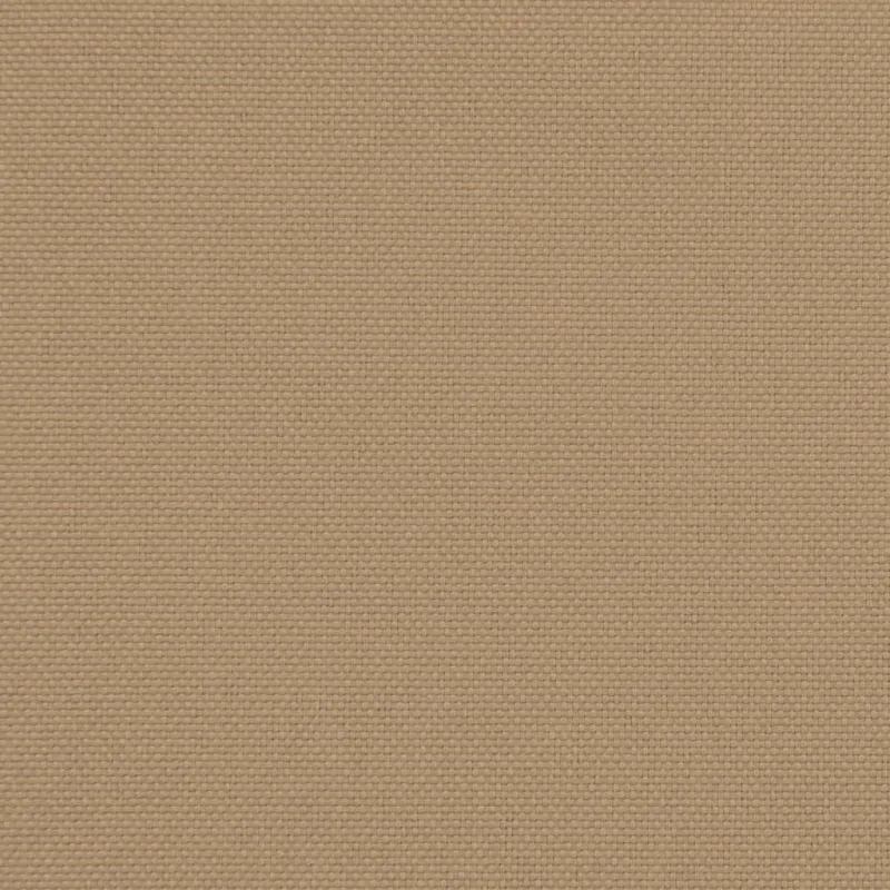 Skėtis nuo saulės su plieniniu stulpu, taupe, 225x225x212cm