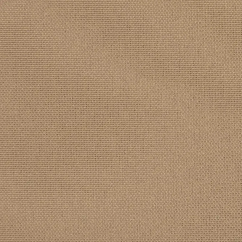 Skėtis nuo saulės su LED/plieniniu stulpu, rudas, 288x288x225cm