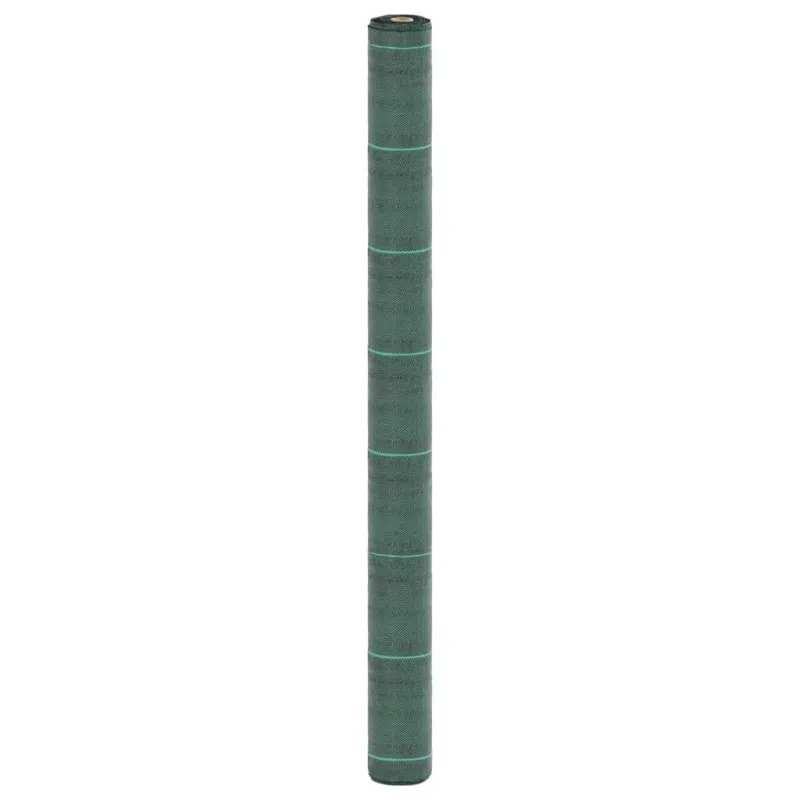 Membrana nuo piktžolių, žalios spalvos, 1,5x25m, PP