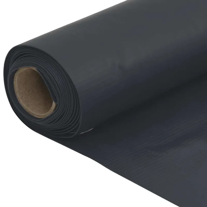 Privatumo suteikianti pertvara, antracito, 300x75cm, PVC