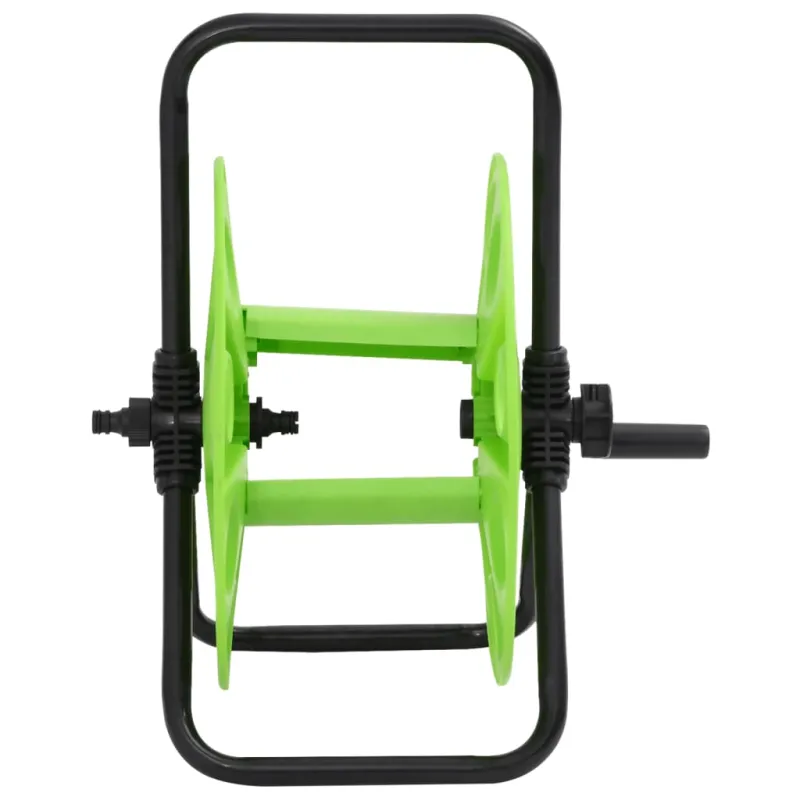 Pastatoma žarnos ritė, žalia, 45m, 1/2", plieninei žarnai