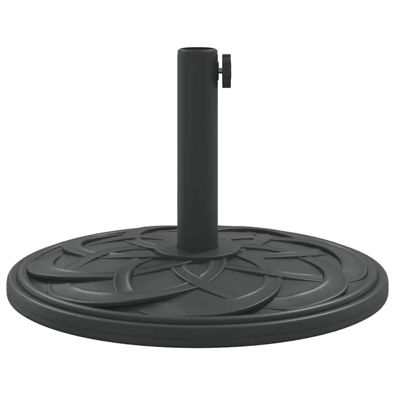 Skėčio nuo saulės pagrindas 38/48mm skersmens stulpams, 12kg