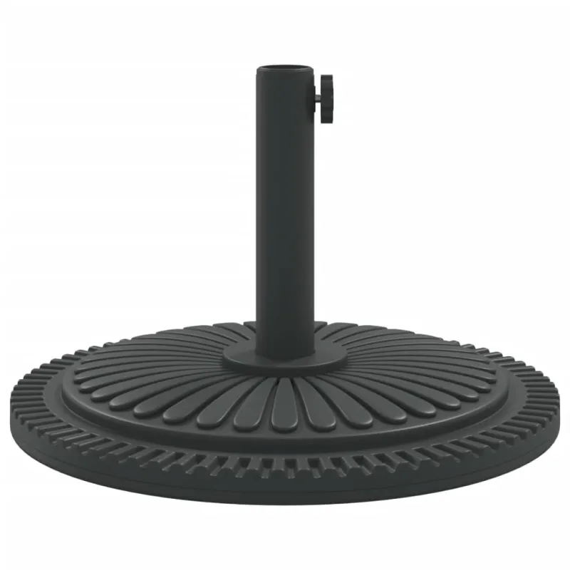 Skėčio nuo saulės pagrindas 38/48mm skersmens stulpams, 12kg