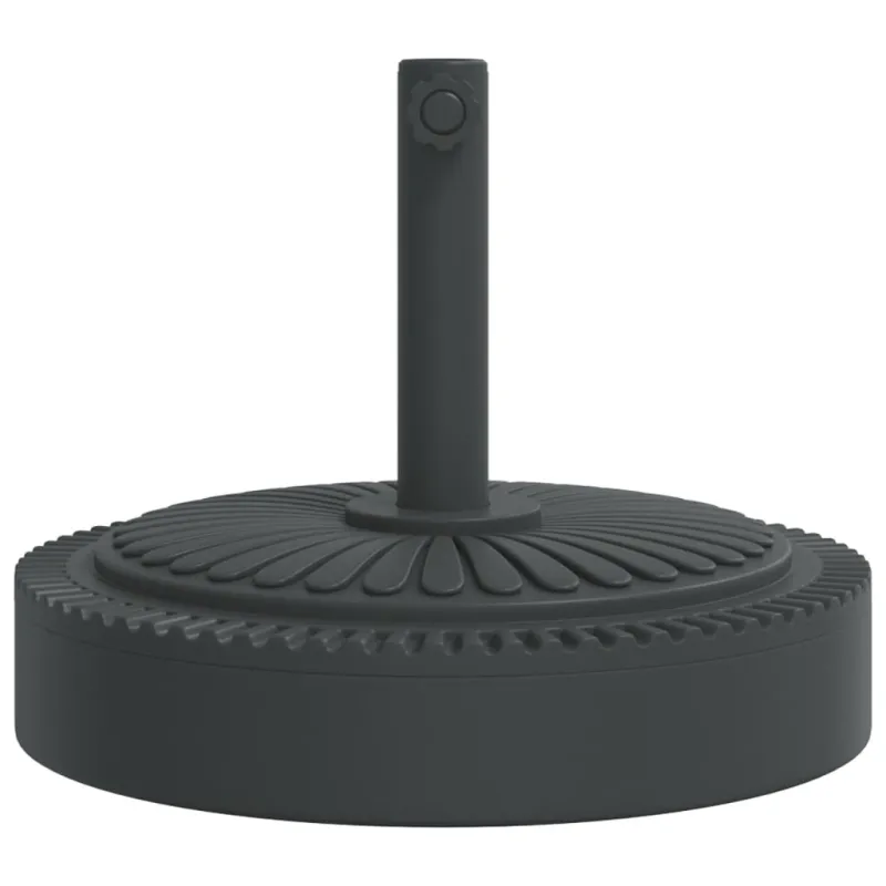 Skėčio nuo saulės pagrindas 38/48mm skersmens stulpams, 25kg