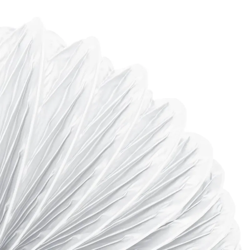 Ortakis, PVC, 6m, 20cm skersmens