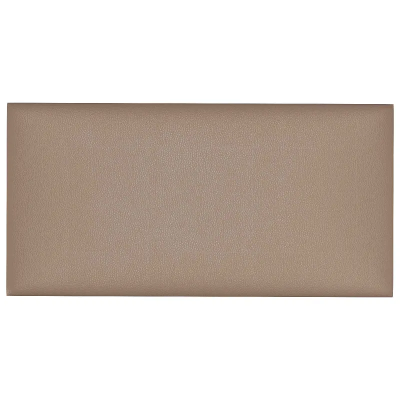 Sieninis galvūgalis 12 pcs Kapučino 30 x 15 cm audinys