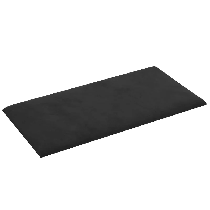Sieninis galvūgalis 12 pcs Juoda Aksomas