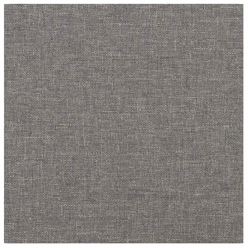 Sieninis galvūgalis 12 pcs Šviesiai pilka 30 x 30 cm audinys