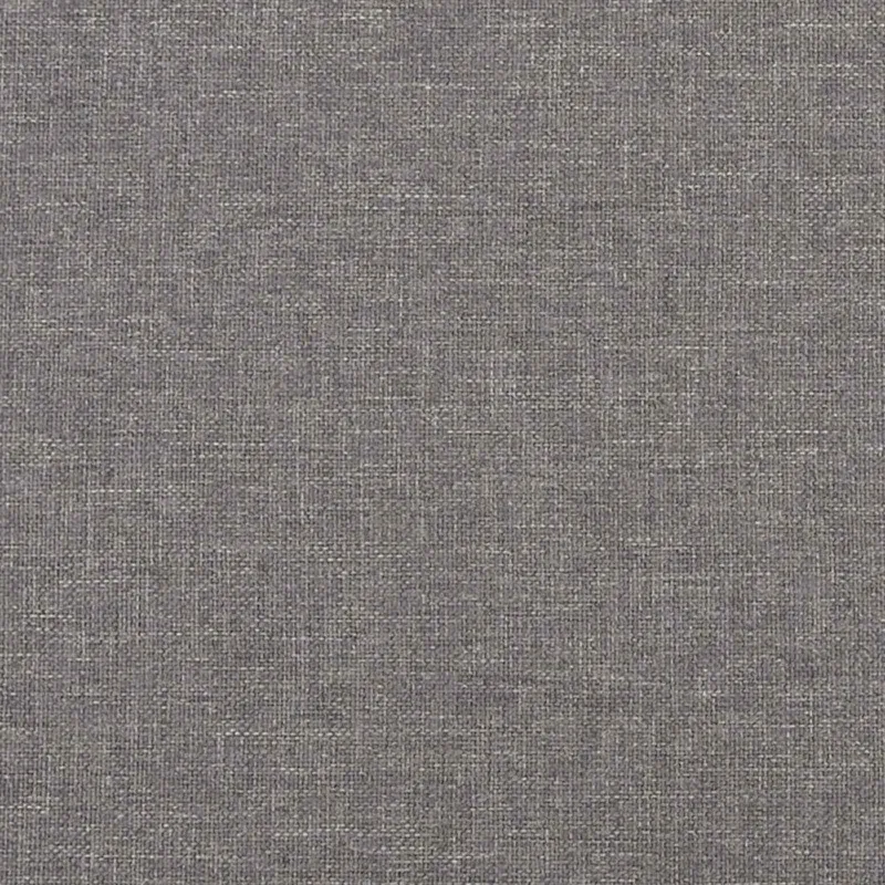 Sieninis galvūgalis 12 pcs Šviesiai pilka 30 x 30 cm audinys