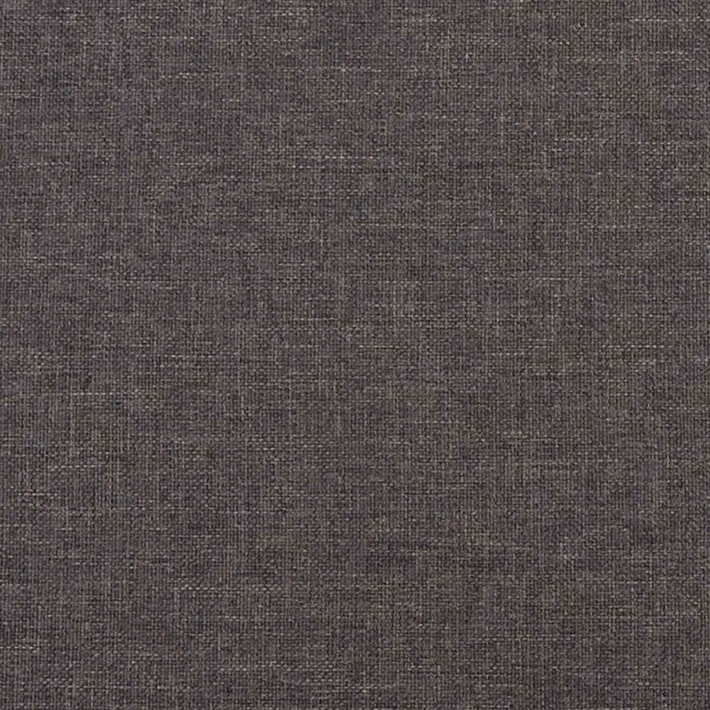 Sieninis galvūgalis 12 pcs Tamsiai pilka 30 x 30 cm audinys