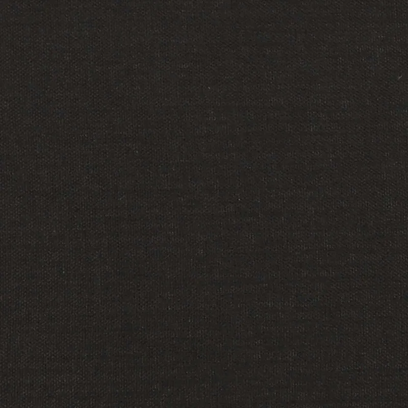 Sieninis galvūgalis 12 pcs Juoda 30 x 30 cm audinys