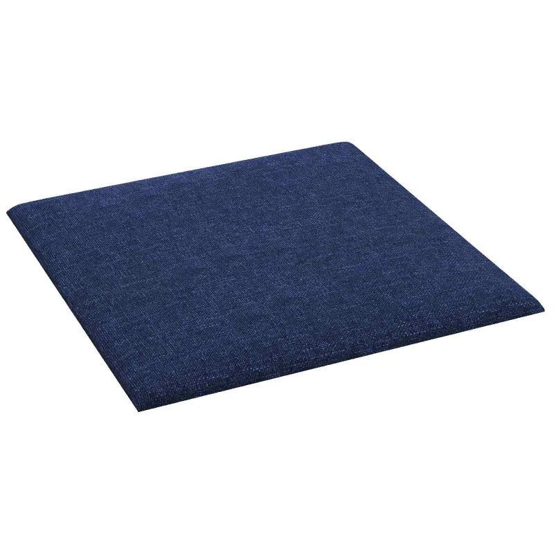 Sieninis galvūgalis 12 pcs Mėlyna 30 x 30 cm audinys