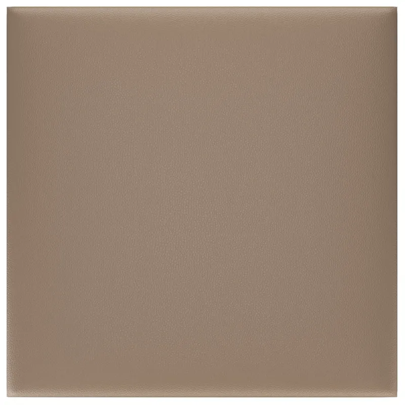 Sieninis galvūgalis 12 pcs Kapučino 30 x 30 cm audinys