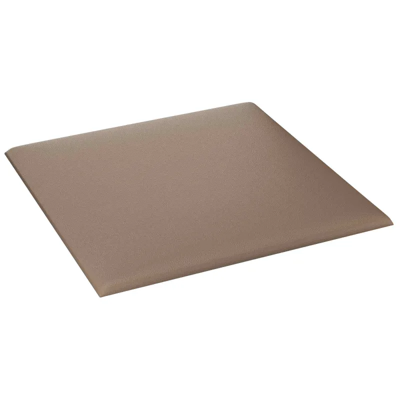 Sieninis galvūgalis 12 pcs Kapučino 30 x 30 cm audinys