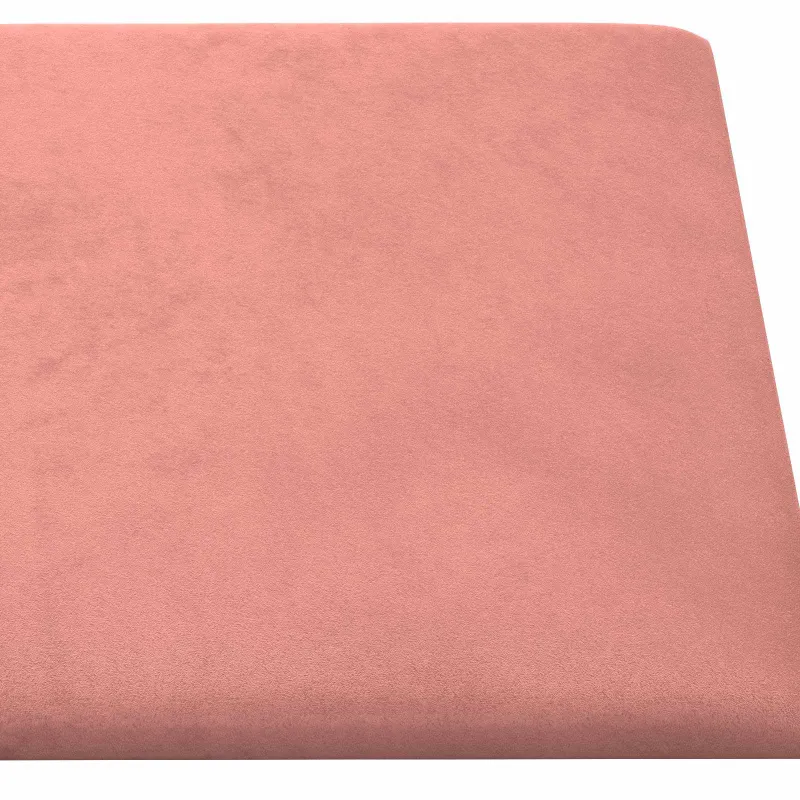 Sieninis galvūgalis 12 pcs Rožinė Aksomas