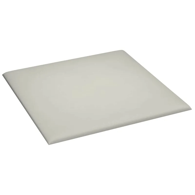 Sieninis galvūgalis 12 pcs Kreminė Aksomas