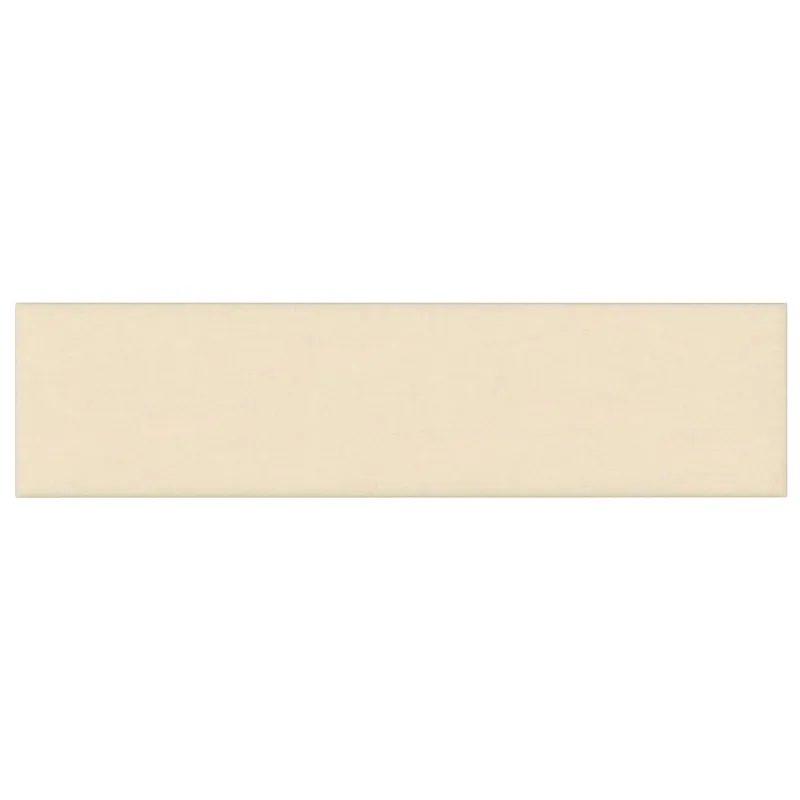 Sieninis galvūgalis 12 pcs Kreminė 60 x 15 cm audinys
