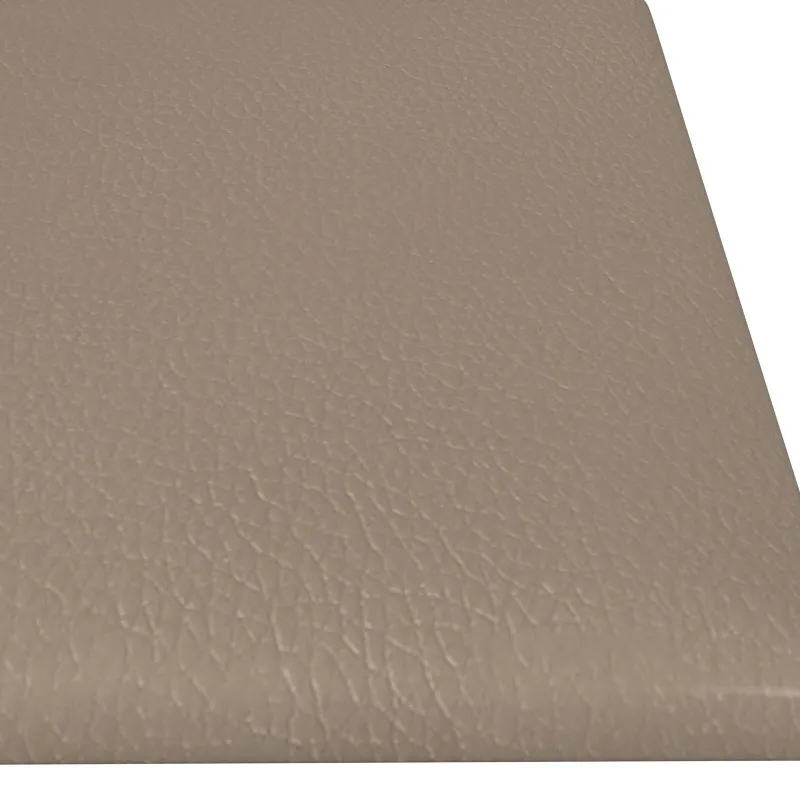 Sieninis galvūgalis 12 pcs Kapučino 60 x 15 cm audinys