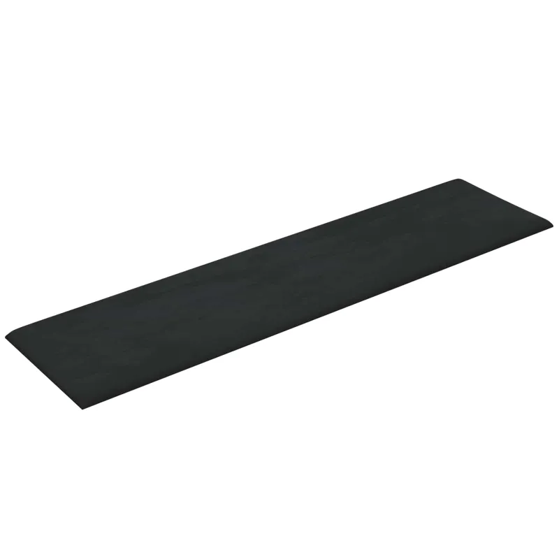 Sieninis galvūgalis 12 pcs Juoda Aksomas