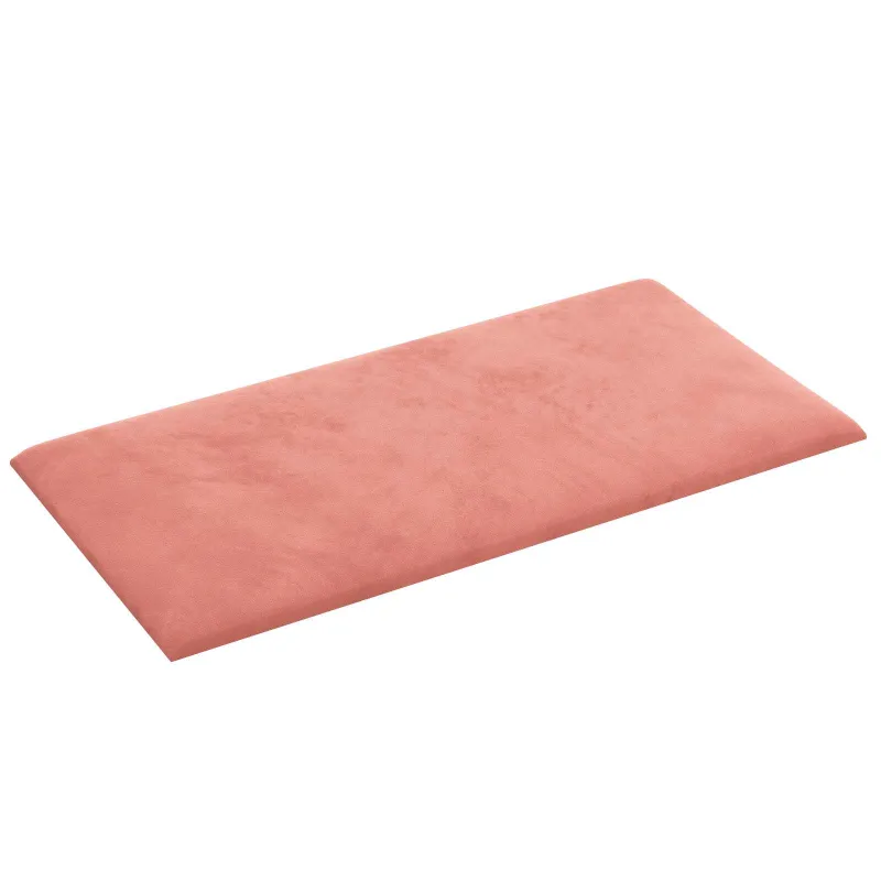 Sieninis galvūgalis 12 pcs Rožinė Aksomas