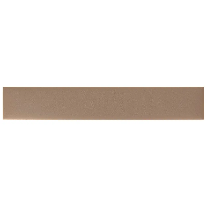 Sieninis galvūgalis 12 pcs Kapučino 90 x 15 cm audinys